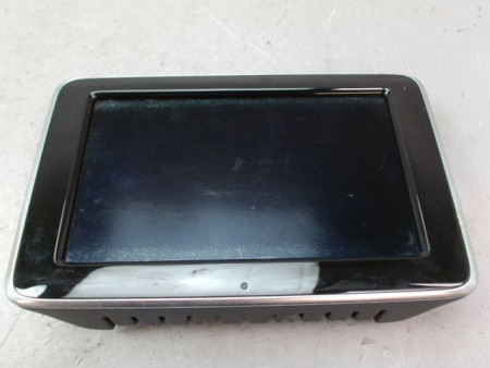 ECRAN GPS MERCEDES CLASSE A 2004-
