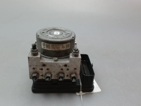 UNITE HYDRAULIQUE ABS VOLKSWAGEN GOLF VII Phase 1 (5G) 2012-...