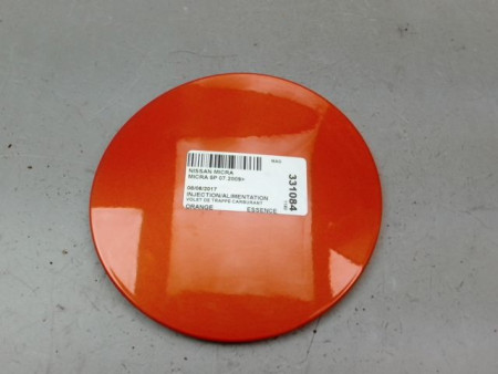 VOLET DE TRAPPE CARBURANT NISSAN MICRA 2009-
