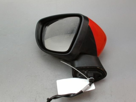 RETROVISEUR EXTERIEUR ELECTRIQUE GAUCHE NISSAN MICRA 2009-