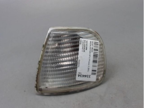 CLIGNOTANT GAUCHE SEAT IBIZA II Phase 3 (6K) 1999-2002