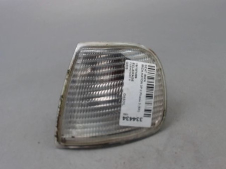 CLIGNOTANT GAUCHE SEAT IBIZA II Phase 3 (6K) 1999-2002