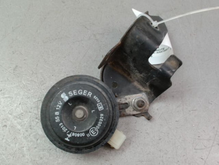 KLAXON / AVERTISSEUR RENAULT CLIO BREAK IV Phase 1 2012-...