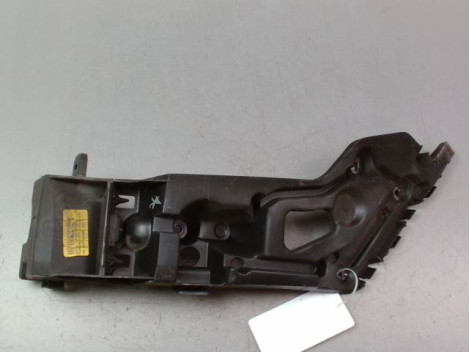 SUPPORT PARE-CHOC ARG RENAULT CLIO BREAK IV Phase 1 2012-...