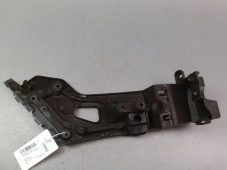 SUPPORT PARE-CHOC ARG RENAULT CLIO BREAK IV Phase 1 2012-...