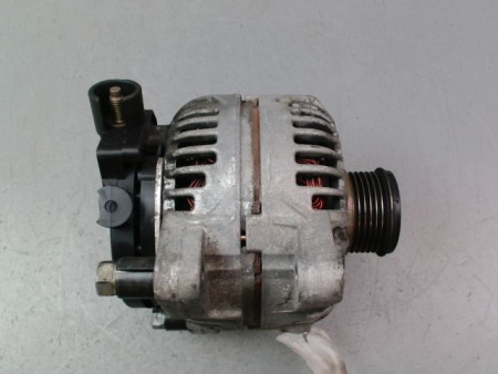ALTERNATEUR PEUGEOT 206 1998-2009