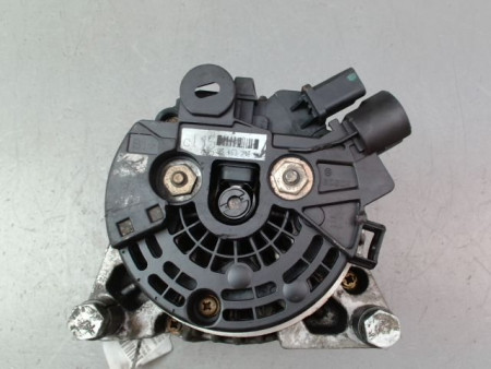 ALTERNATEUR PEUGEOT 206 1998-2009