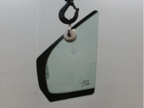 GLACE FIXE PORTE AVG RENAULT GRAND MODUS Phase 2 2008-2012