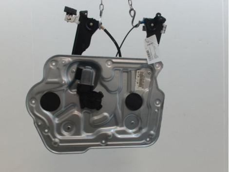 MECANISME+MOTEUR LEVE-GLACE AVANT DROIT NISSAN QASHQAI BREAK I Phase 1 2007-2010