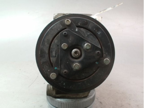 COMPRESSEUR AIR CONDITIONNE NISSAN QASHQAI BREAK I Phase 1 2007-2010