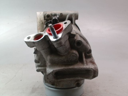 COMPRESSEUR AIR CONDITIONNE NISSAN QASHQAI BREAK I Phase 1 2007-2010