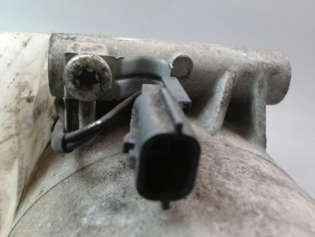 COMPRESSEUR AIR CONDITIONNE NISSAN QASHQAI BREAK I Phase 1 2007-2010