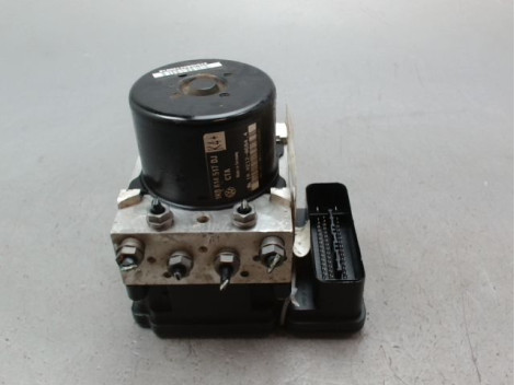 UNITE HYDRAULIQUE ABS AUDI A3 SPORTBACK II Phase 2 (8P) 2008-2012