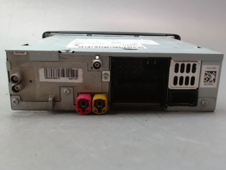 AUTORADIO AUDI A1 Phase 1 (8X) 2010-2015