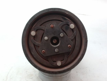 COMPRESSEUR AIR CONDITIONNE NISSAN JUKE Phase 2 2014-...