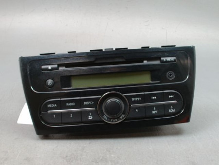 AUTORADIO MITSUBISHI SPACESTAR