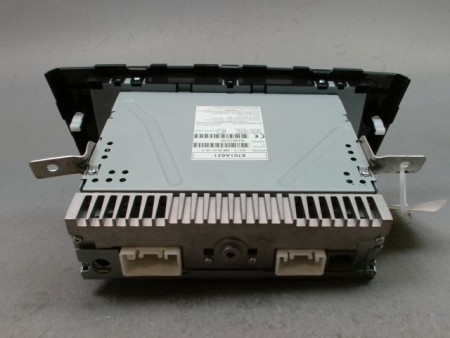 AUTORADIO MITSUBISHI SPACESTAR