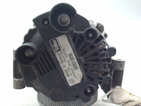 ALTERNATEUR FIAT GRANDE PUNTO III 2005-2013