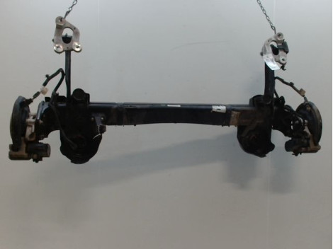 TRAIN ARRIERE CITROEN E-C4