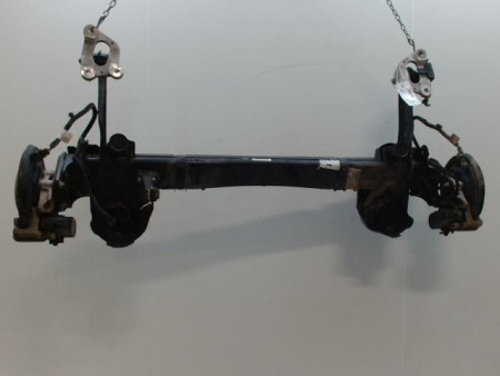 TRAIN ARRIERE CITROEN E-C4