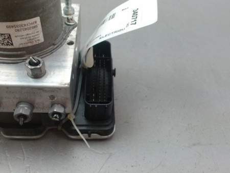 UNITE HYDRAULIQUE ABS CITROEN E-C4