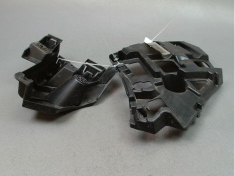 SUPPORT PARE-CHOC ARG CITROEN E-C4