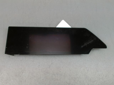 ECRAN GPS CITROEN E-C4