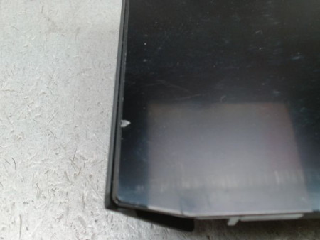 ECRAN GPS CITROEN E-C4