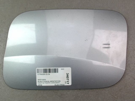 VOLET DE TRAPPE CHARGEMENT ELECTRIQUE CITROEN E-C4
