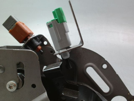 PEDALE DE FREIN RENAULT IV