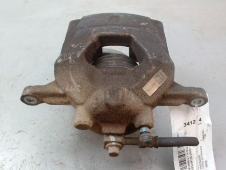 ETRIER DE FREIN AVANT DROIT CHEVROLET AVEO 2008-