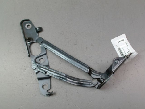 COMPAS GAUCHE COFFRE ARRIERE AUDI TT COUPE II Phase 1 2006-2010