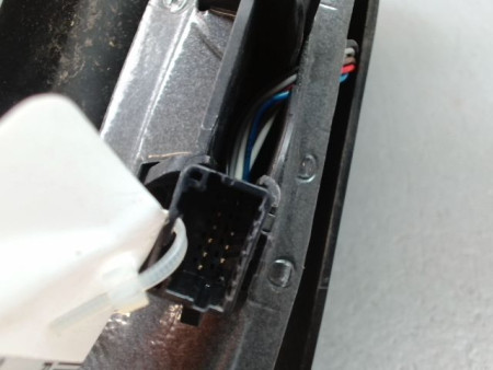 RETROVISEUR EXTERIEUR ELECTRIQUE DROIT RENAULT ZOE