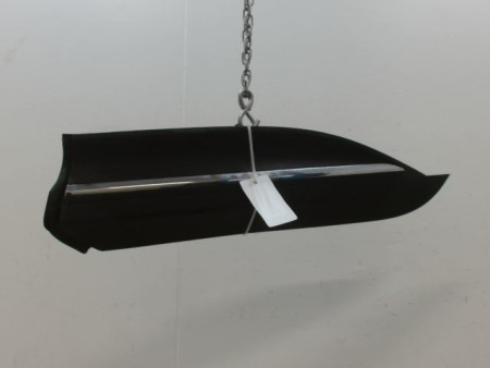 PROTECTION PORTE ARRIERE GAUCHE RENAULT MEGANE