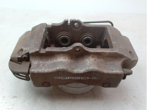 ETRIER DE FREIN ARRIERE GAUCHE PORSCHE CAYENNE 2002-