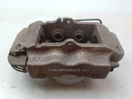 ETRIER DE FREIN ARRIERE GAUCHE PORSCHE CAYENNE 2002-