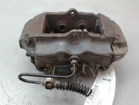 ETRIER DE FREIN ARRIERE GAUCHE PORSCHE CAYENNE 2002-