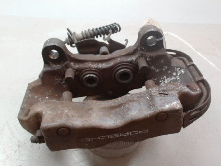 ETRIER DE FREIN ARRIERE GAUCHE PORSCHE CAYENNE 2002-