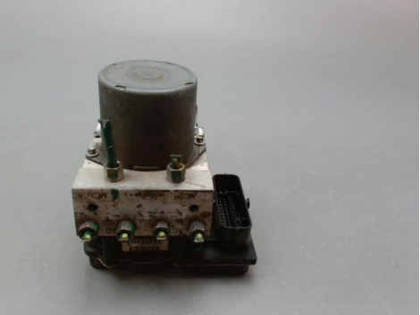 UNITE HYDRAULIQUE ABS DACIA DUSTER BREAK Phase 1 2010-2013