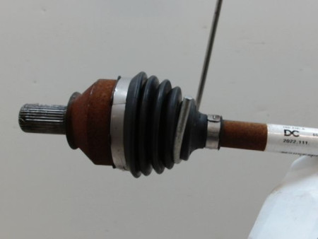 TRANSMISSION ARRIERE GAUCHE RENAULT TWINGO III 2014-... Z.E: 