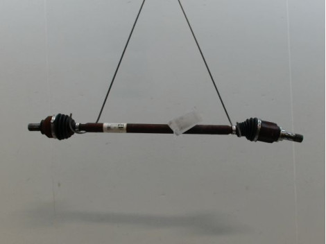 TRANSMISSION ARRIERE DROIT RENAULT TWINGO III 2014-... Z.E: 