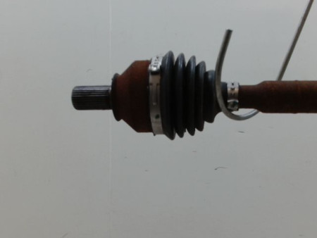 TRANSMISSION ARRIERE DROIT RENAULT TWINGO III 2014-... Z.E: 