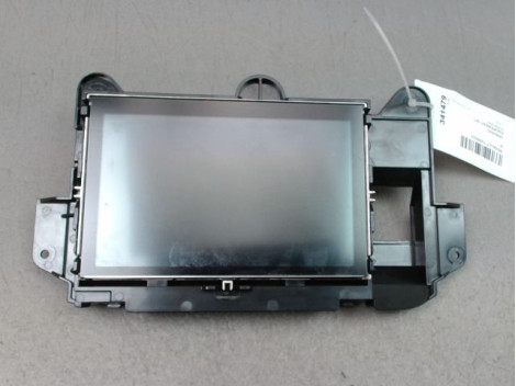 ECRAN GPS RENAULT TWINGO III 2014-...