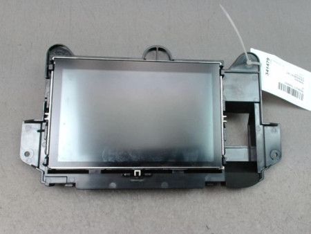 ECRAN GPS RENAULT TWINGO III 2014-...