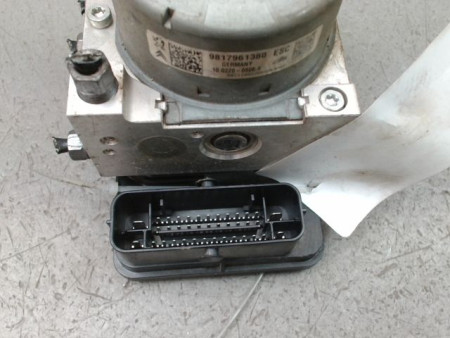 UNITE HYDRAULIQUE ABS PEUGEOT 2008 Phase 1 2013-...