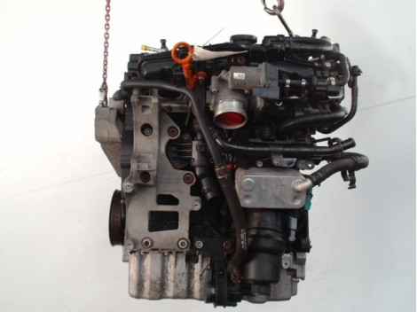 MOTEUR ESSENCE VOLKSWAGEN GOLF V  2003-2008 2.0 GTI