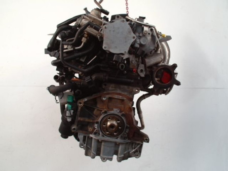 MOTEUR ESSENCE VOLKSWAGEN GOLF V  2003-2008 2.0 GTI