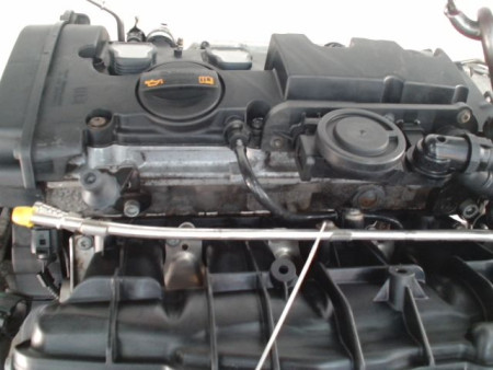 MOTEUR ESSENCE VOLKSWAGEN GOLF V  2003-2008 2.0 GTI