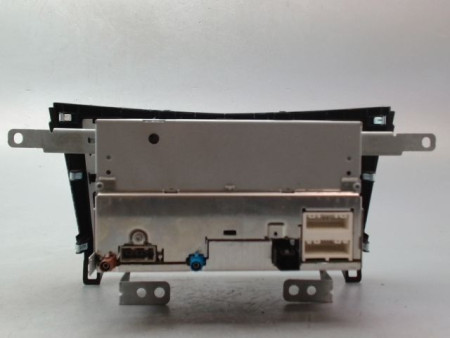AUTORADIO NISSAN QASHQAI BREAK II Phase 1 2014-...