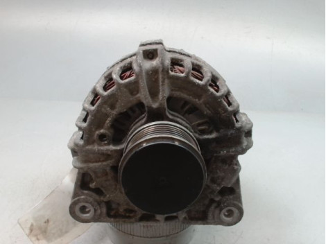 ALTERNATEUR NISSAN QASHQAI BREAK II Phase 1 2014-...